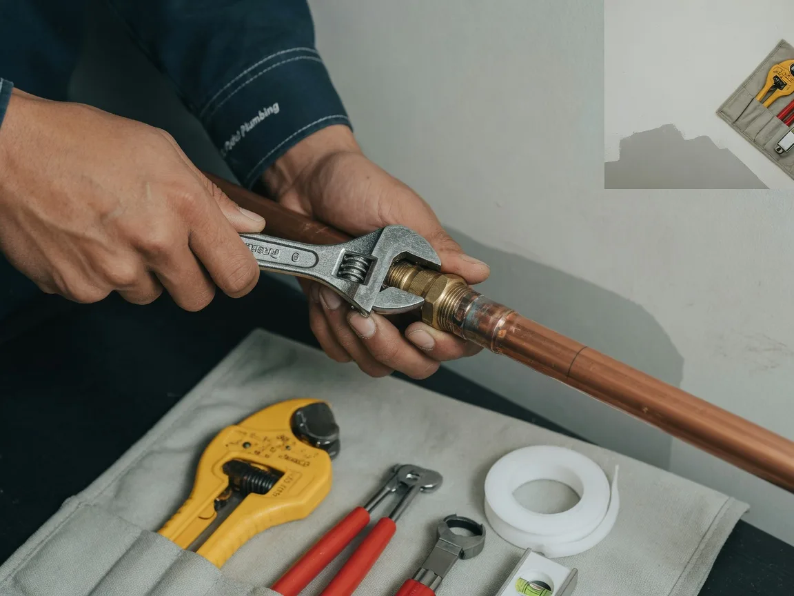 Why choose Drain Cleaning in Adairsville, GA